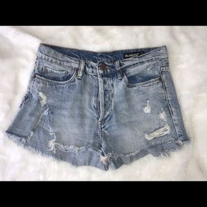 Blanknyc shorts